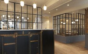 Hôtel Paradis Paris