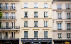 Hôtel Paradis Paris
